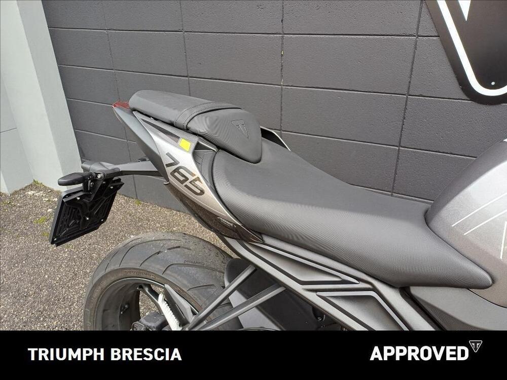 Triumph Street Triple 765 R (2023 - 25) (5)