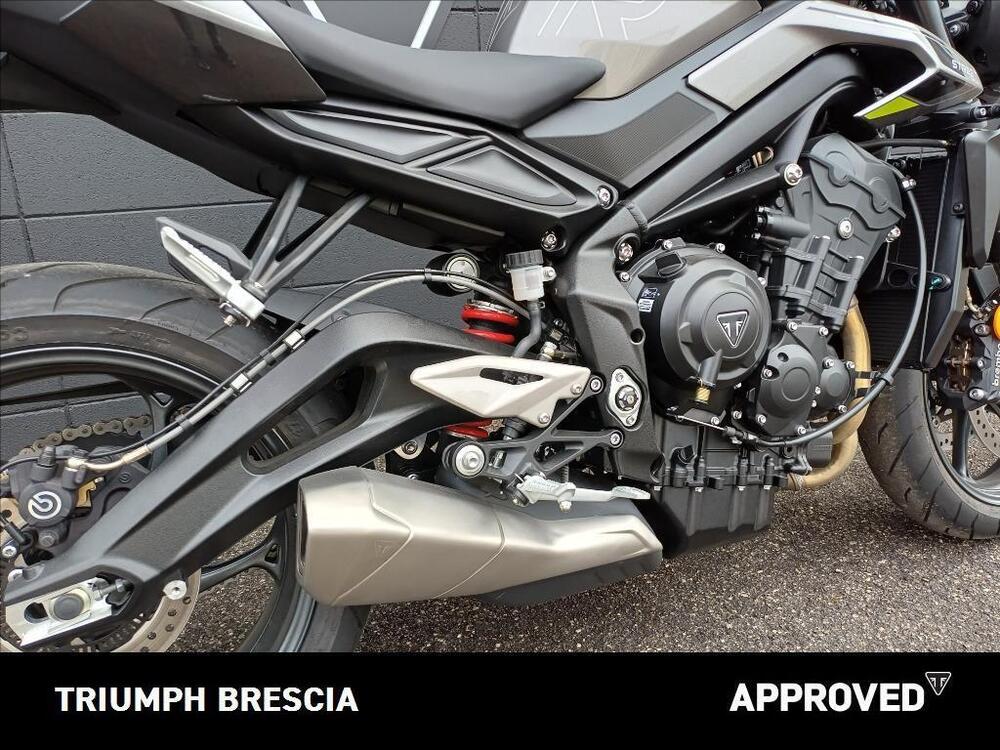 Triumph Street Triple 765 R (2023 - 25) (4)