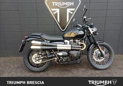 Triumph Scrambler 900 (2023 - 25) usata