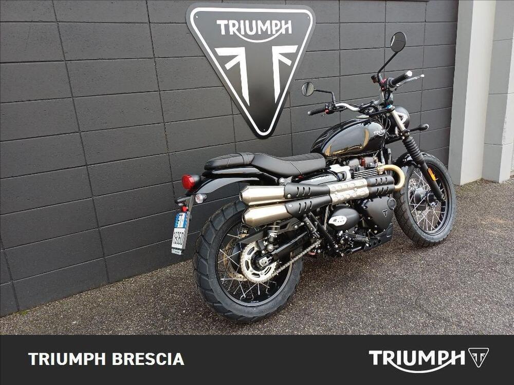 Triumph Scrambler 900 (2023 - 25) (3)