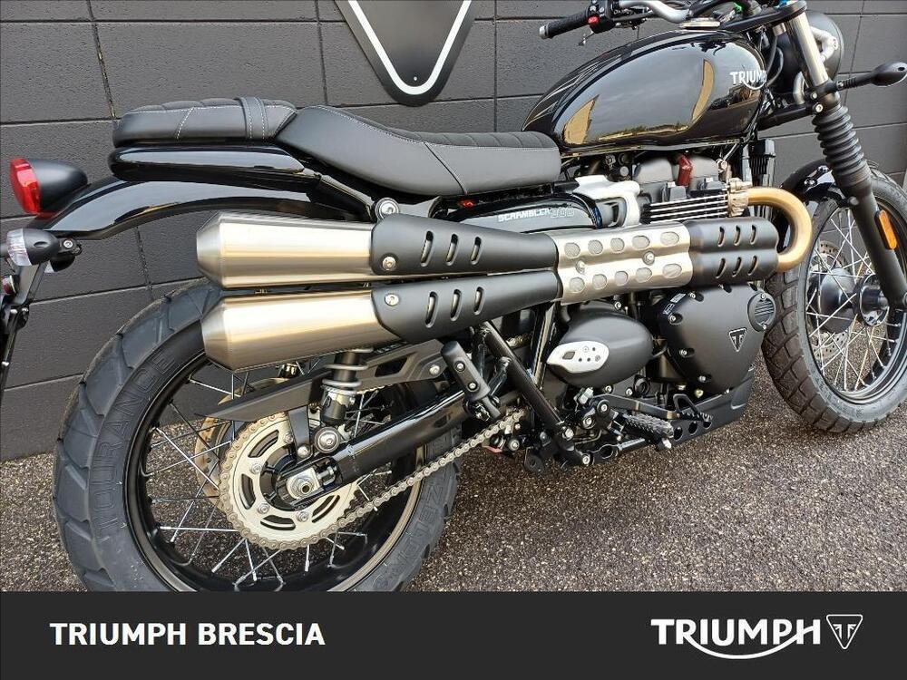 Triumph Scrambler 900 (2023 - 25) (5)