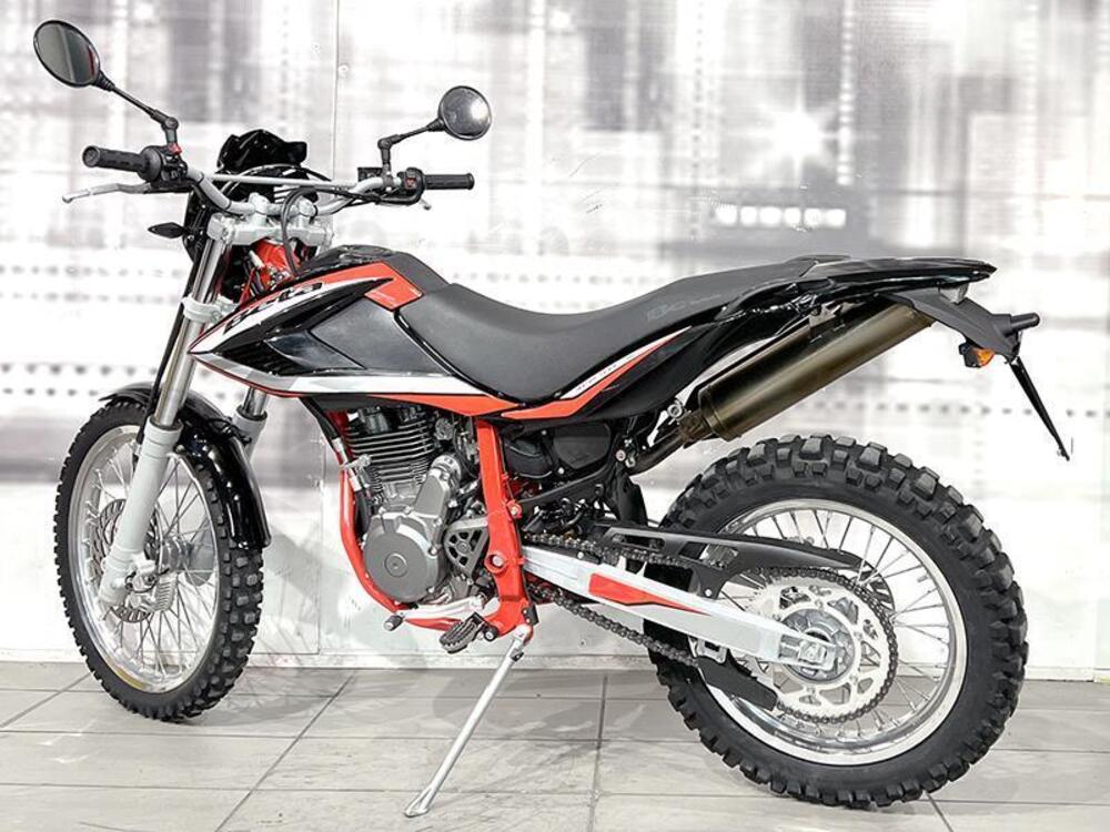 Betamotor Alp 4.0 (2018 - 20) (2)