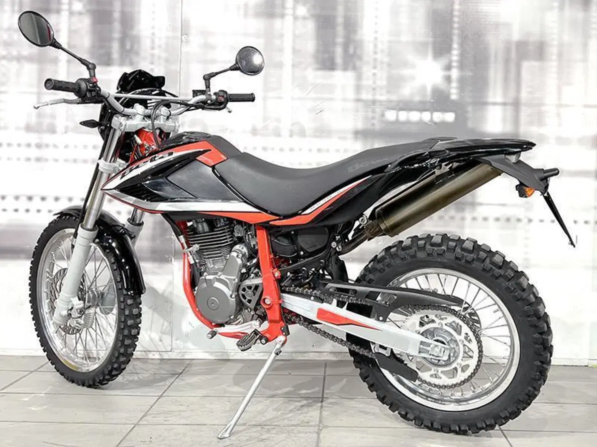 Betamotor Alp 4.0 (2018 - 20) (2)