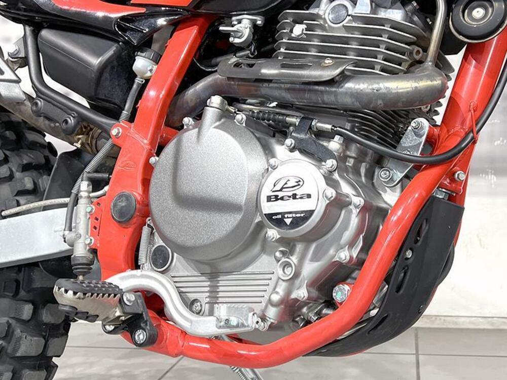 Betamotor Alp 4.0 (2018 - 20) (3)