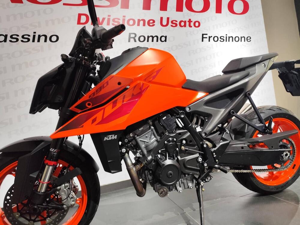 KTM 990 Duke (2024 - 26) (2)