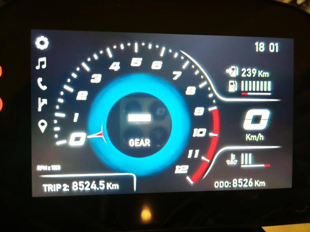 Moto Morini SEIEMMEZZO STR (2022 - 25) (5)