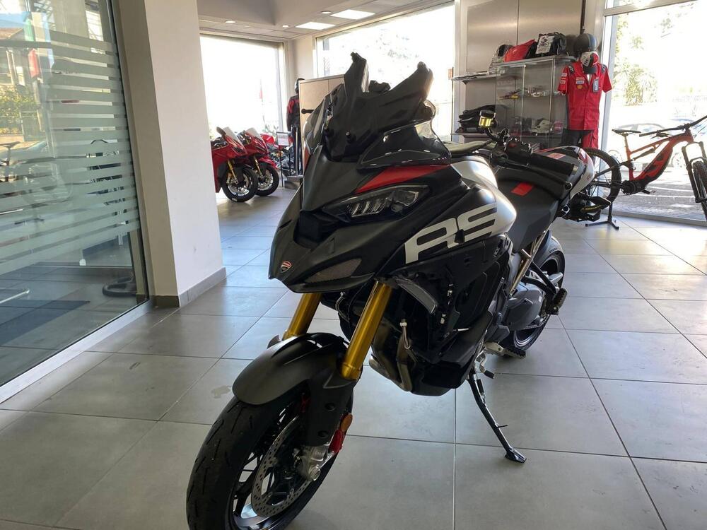 Ducati Multistrada V4 RS (2026) (3)