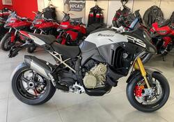 Ducati Multistrada V4 RS (2026) nuova