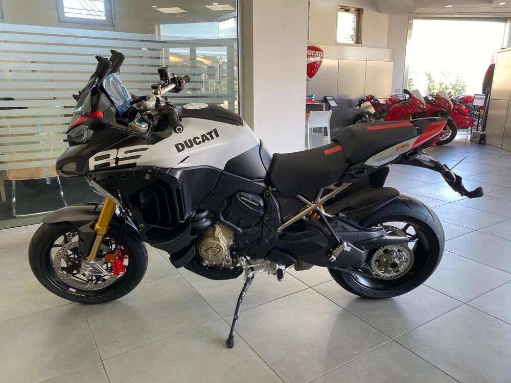 Ducati Multistrada V4 RS (2026) (2)
