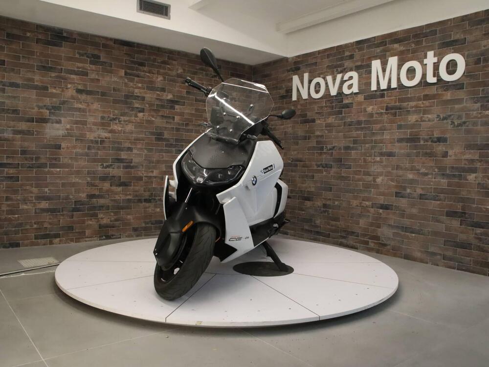 Bmw CE 04 (2021 - 25) (2)