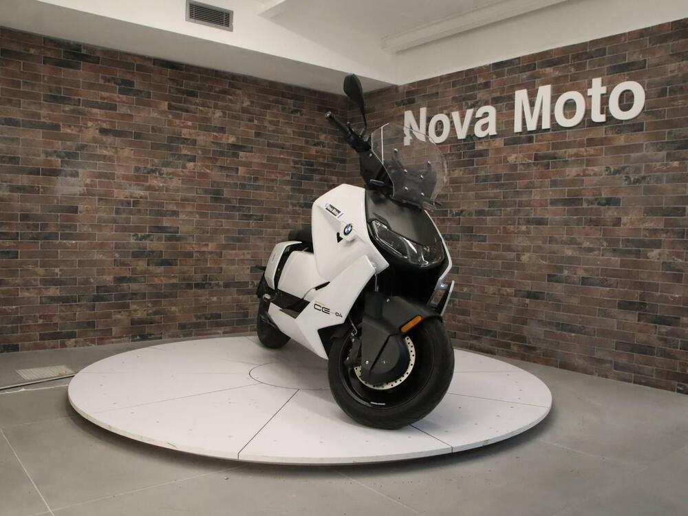 Bmw CE 04 (2021 - 25) (3)