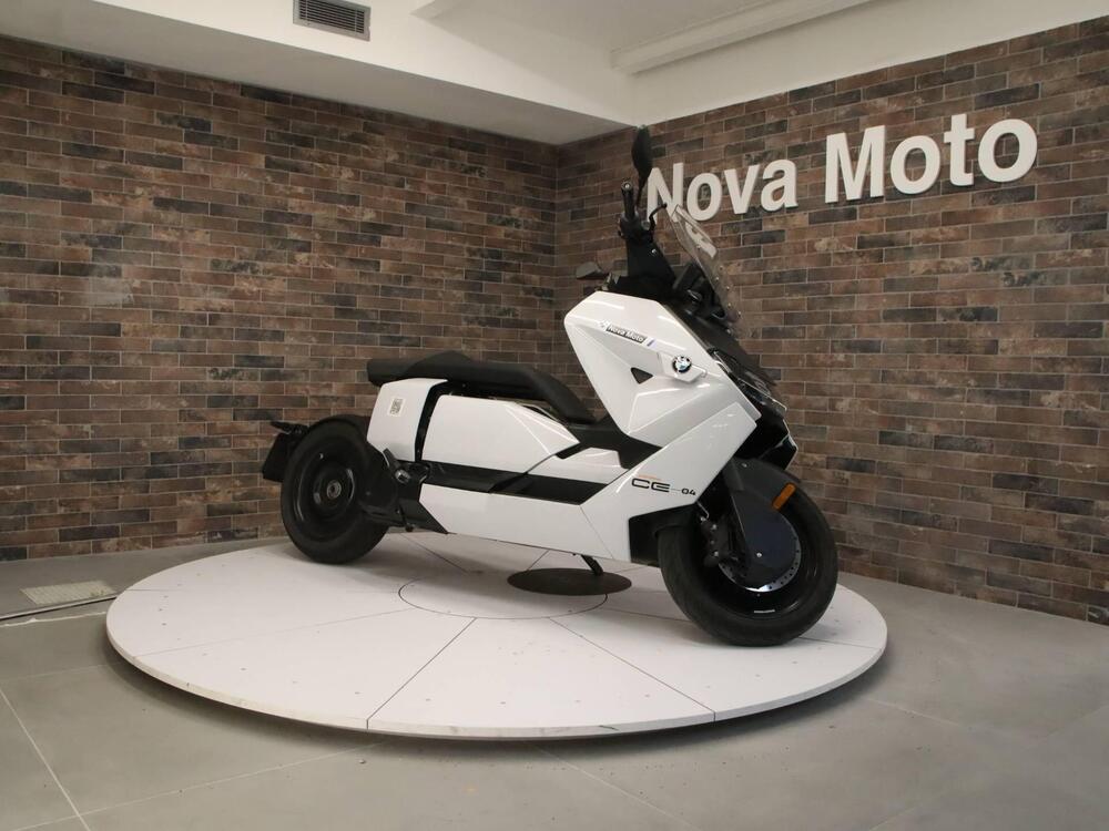 Bmw CE 04 (2021 - 25) (4)