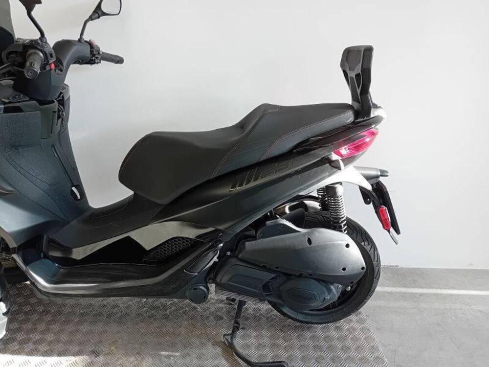 Piaggio MP3 300 ABS Hpe (2021 - 24) (5)