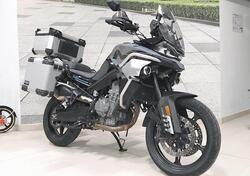 CFMOTO 800MT Touring (2022 - 25) usata