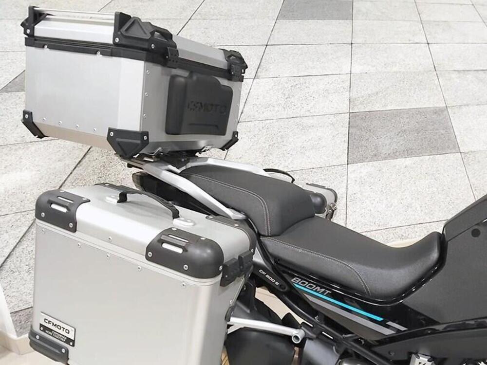CFMOTO 800MT Touring (2022 - 25) (2)