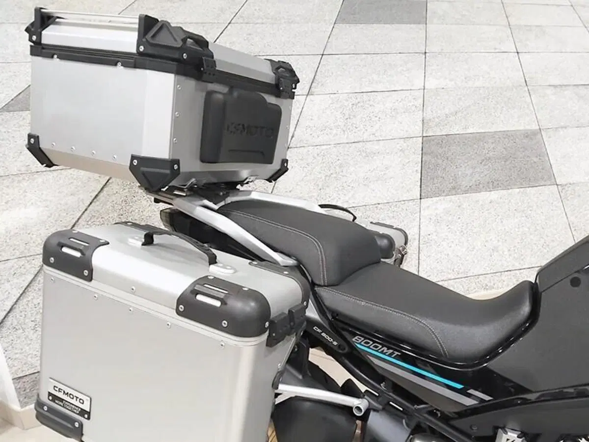 CFMOTO 800MT Sport (2022 - 26) (2)