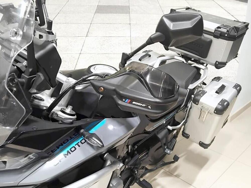 CFMOTO 800MT Touring (2022 - 25) (3)