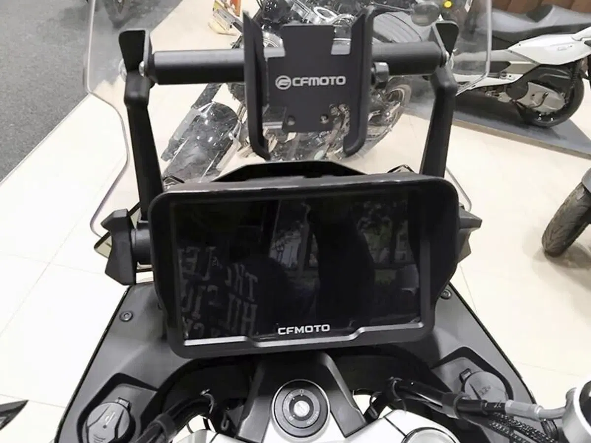 CFMOTO 800MT Sport (2022 - 26) (5)