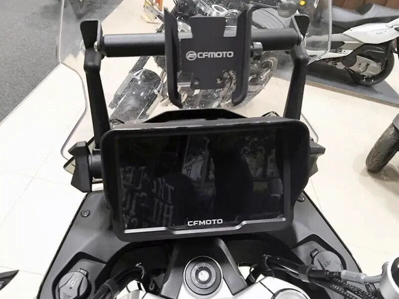 CFMOTO 800MT Sport (2022 - 26) (5)