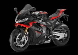 Aprilia RSV4 1100 Factory (2025) nuova