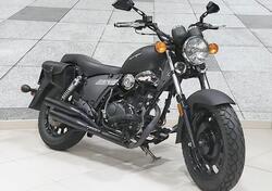 Keeway Motor Superlight 125 (2021 - 25) usata