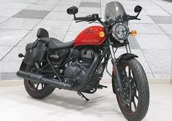 Royal Enfield Meteor 350 Fireball (2021 - 25) usata