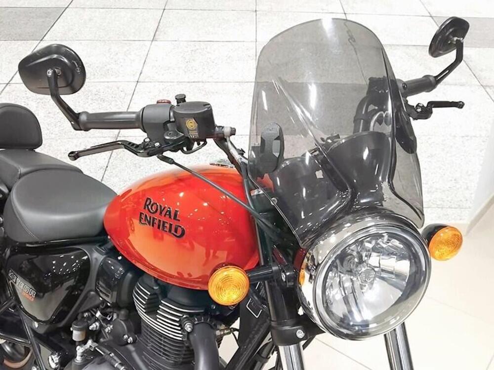 Royal Enfield Meteor 350 Fireball (2021 - 25) (3)