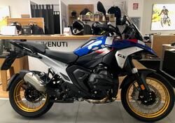 Bmw R 1300 GS (2023 - 25) usata
