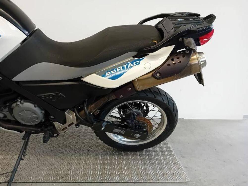 Bmw G 650 GS Sertão (2012 - 14) (5)