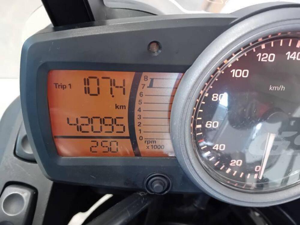 Bmw G 650 GS Sertão (2012 - 14) (3)