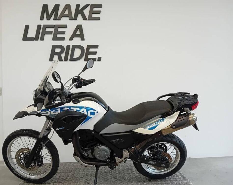 Bmw G 650 GS Sertão (2012 - 14) (2)