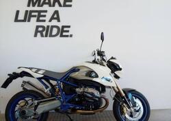 Bmw HP2 Megamoto usata