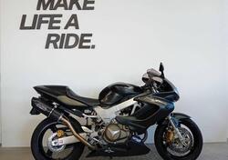 Honda VTR 1000 F Firestorm (2001 - 07) usata