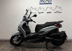 Piaggio Beverly 400 S (2025) usata