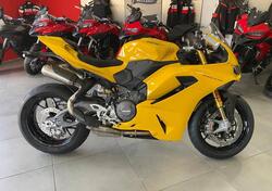 Ducati Panigale V2 S (2025) nuova