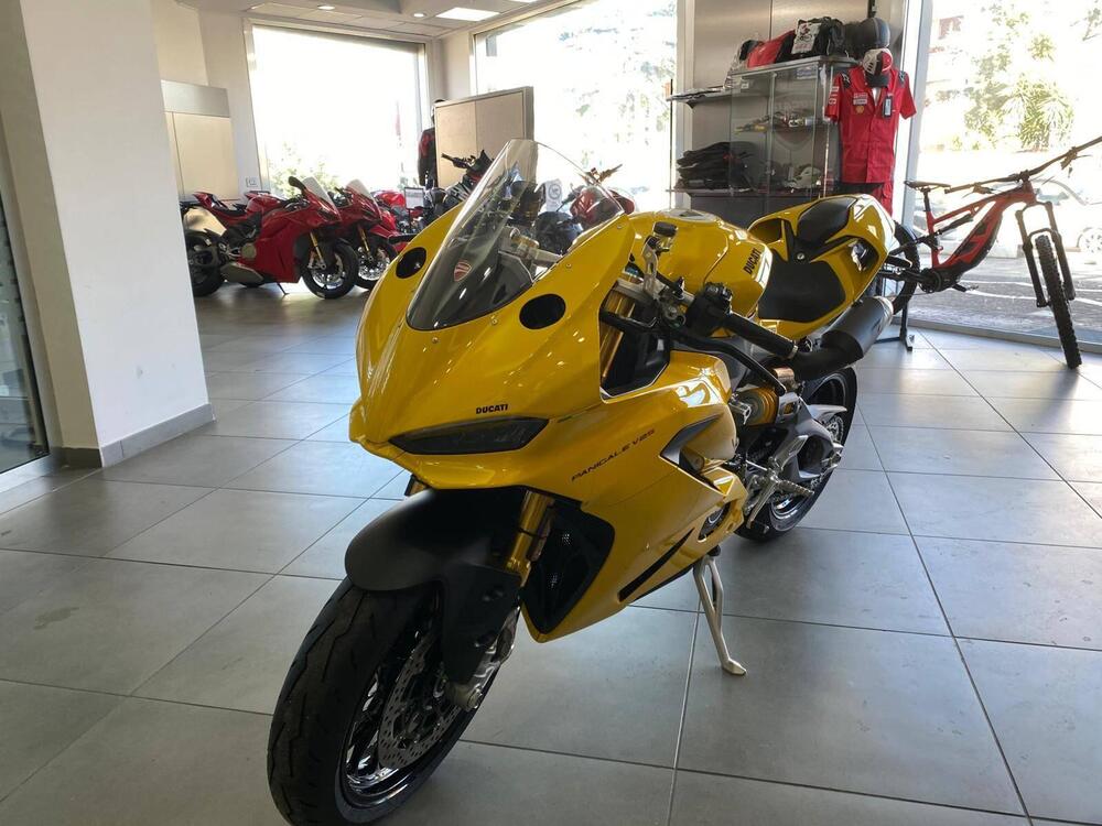 Ducati Panigale V2 S (2025) (3)