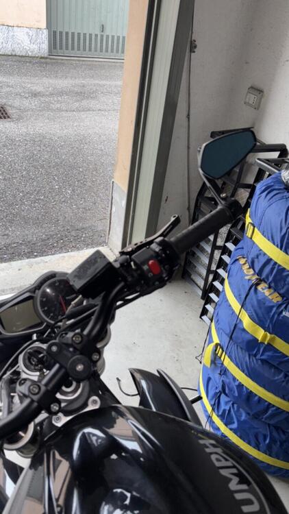 Triumph Street Triple (2013) (3)