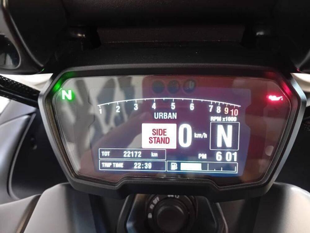 Ducati Diavel 1260 (2019 - 20) (3)