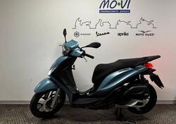Piaggio Medley 200 S (2025) usata