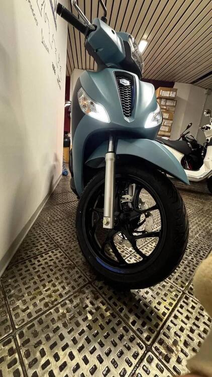 Piaggio Medley 200 S (2025) (3)