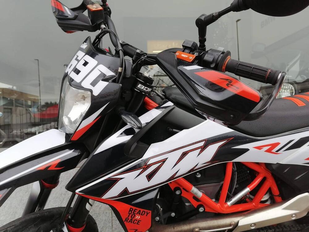 KTM 690 SMC R (2019 - 20) (2)