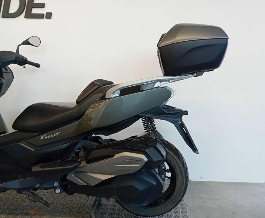 Bmw C 400 GT (2021 - 24) (5)