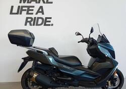 Bmw C 400 GT (2021 - 24) usata