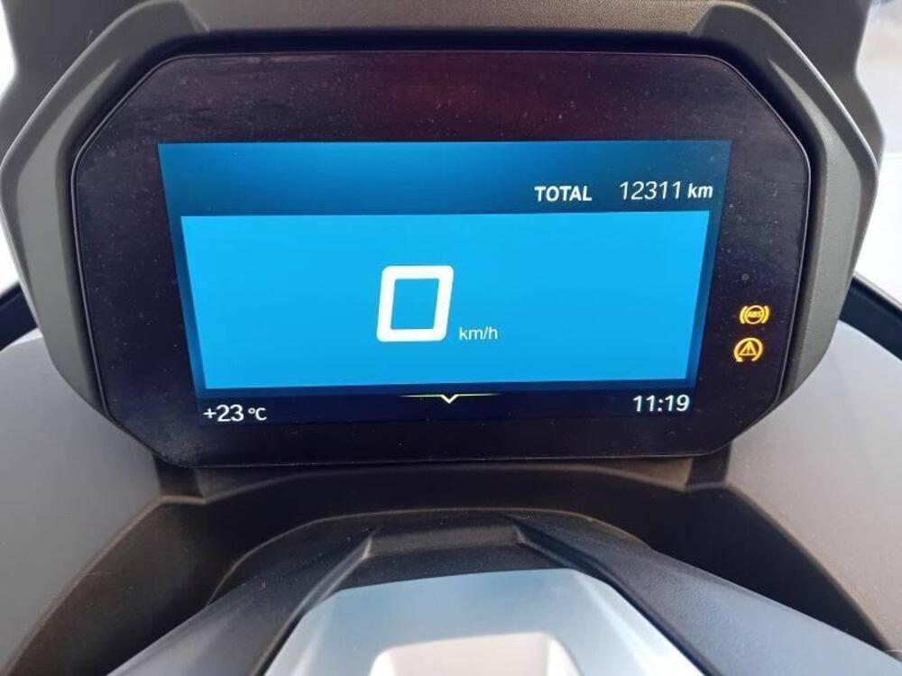 Bmw C 400 GT (2021 - 24) (3)