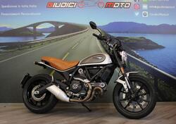 Ducati Scrambler 800 Icon (2017 - 20) usata