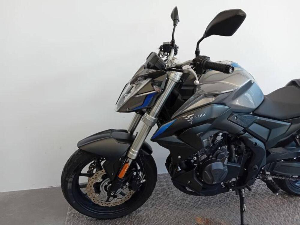 Voge Brivido 500R (2021 - 24) (4)