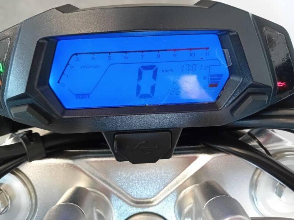 Voge Brivido 500R (2021 - 24) (3)