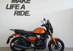 TVS Motor Ronin 250 (2024 - 25) usata