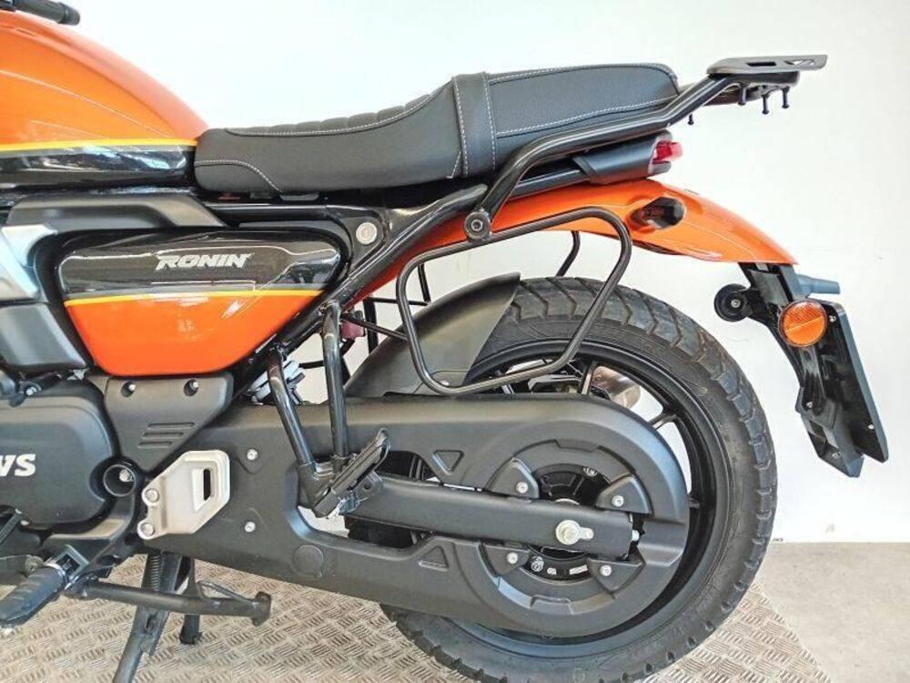 TVS Motor Ronin 250 (2024 - 25) (5)