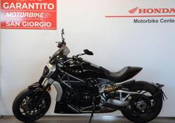 Ducati XDiavel 1262 S (2016 - 20) usata